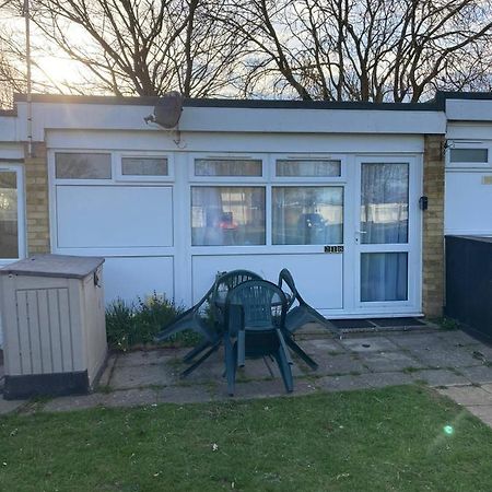 218 - 2 Bed Chalet, Belle Aire, Beach Road, Hemsby, Nr29 Ngoại thất bức ảnh