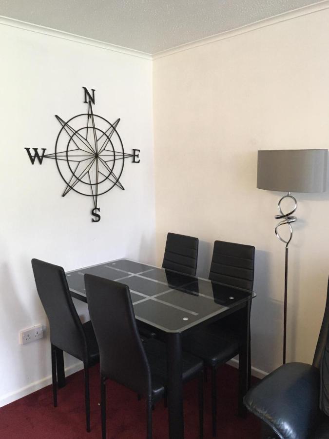 218 - 2 Bed Chalet, Belle Aire, Beach Road, Hemsby, Nr29 Ngoại thất bức ảnh