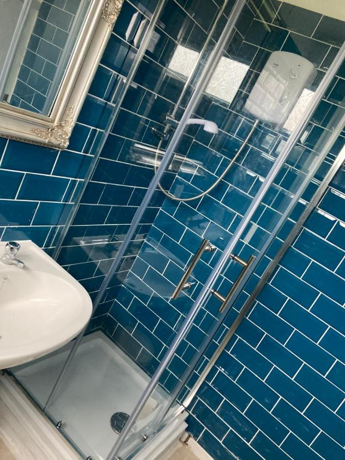 218 - 2 Bed Chalet, Belle Aire, Beach Road, Hemsby, Nr29 Ngoại thất bức ảnh