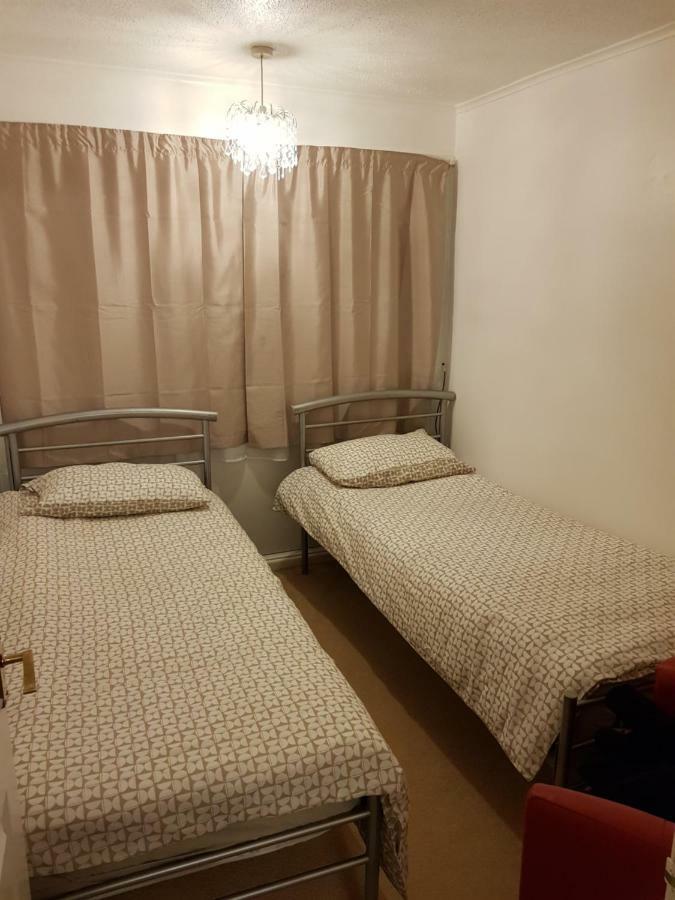 218 - 2 Bed Chalet, Belle Aire, Beach Road, Hemsby, Nr29 Ngoại thất bức ảnh